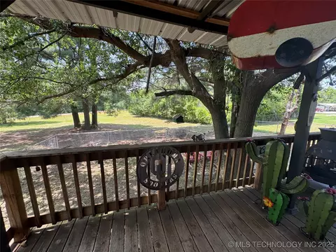421823 E 1163 Rd, Eufaula, OK 74432 photo 23
