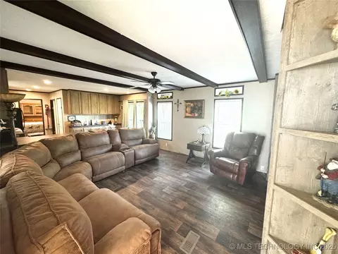 421823 E 1163 Rd, Eufaula, OK 74432 photo 6