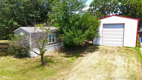 421823 E 1163 Rd, Eufaula, OK 74432 photo 29