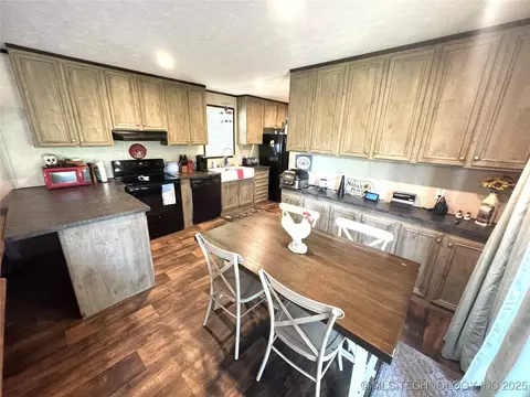 421823 E 1163 Rd, Eufaula, OK 74432 photo 9