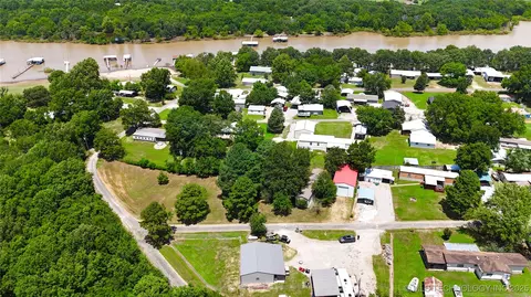 421823 E 1163 Rd, Eufaula, OK 74432 photo 35