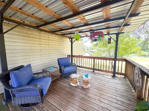 421823 E 1163 Rd, Eufaula, OK 74432 photo 21