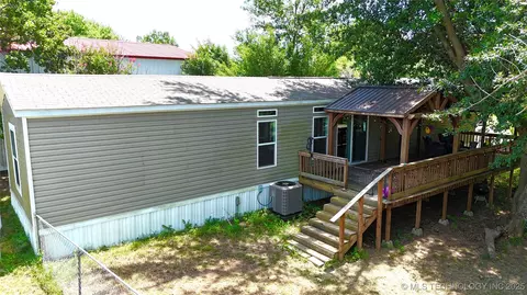 421823 E 1163 Rd, Eufaula, OK 74432 photo 28