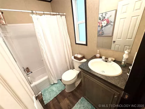 421823 E 1163 Rd, Eufaula, OK 74432 photo 19
