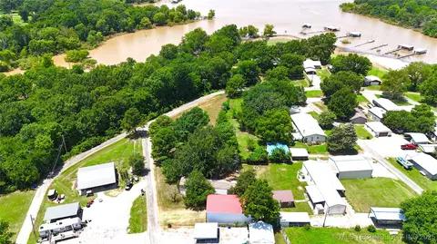 421823 E 1163 Rd, Eufaula, OK 74432 photo 37