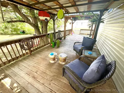 421823 E 1163 Rd, Eufaula, OK 74432 photo 22