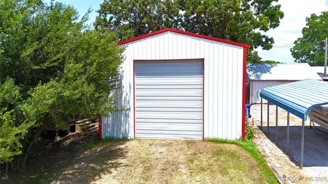 421823 E 1163 Rd, Eufaula, OK 74432 photo 34