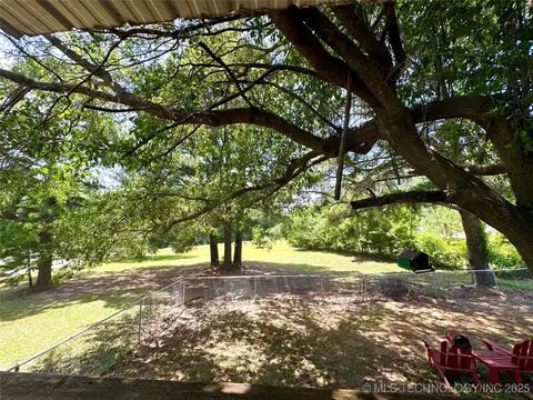 421823 E 1163 Rd, Eufaula, OK 74432 photo 24