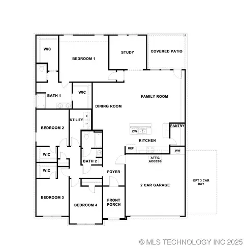 22773 E 106th Pl S, Broken Arrow, OK 74014 photo 2