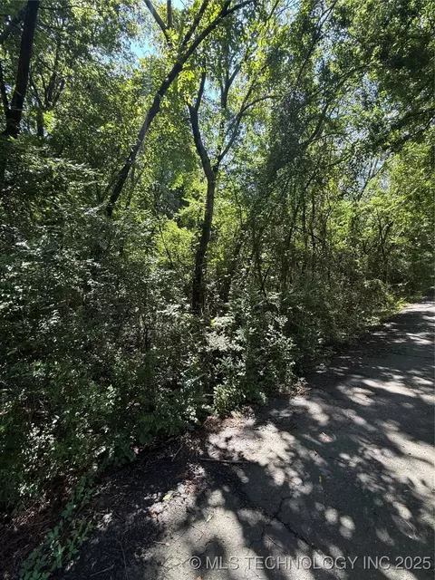 Blairwood Drive, Wagoner, OK 74477