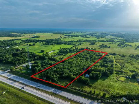 10 Little Rd, Beggs, OK 74421