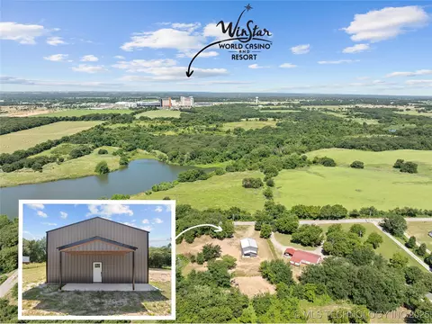 21287 Jimbo, Thackerville, OK 73459