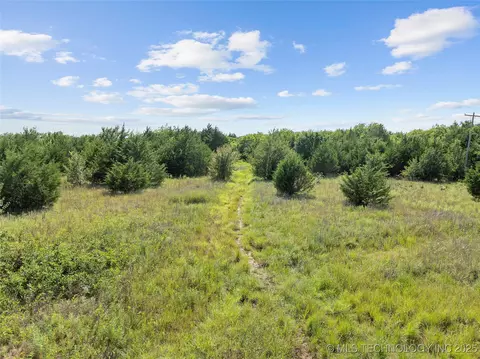 0 Evergreen St, Lone Grove, OK 73443
