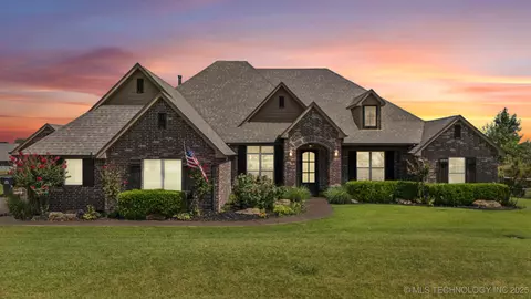 7130 E 86th Pl N, Owasso, OK 74055