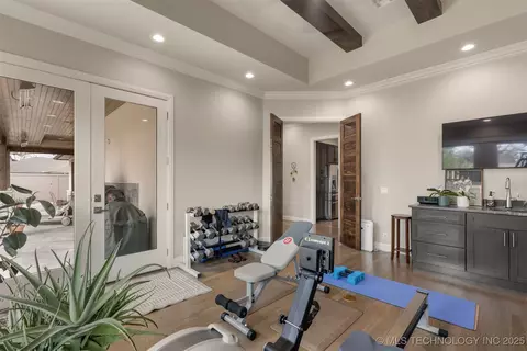 Other - 3190 E 33rd St, Tulsa, OK 74105 photo 9 of 29