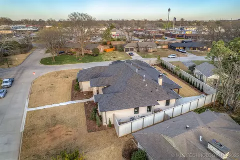 View/Area - 3190 E 33rd St, Tulsa, OK 74105 photo 8 of 8