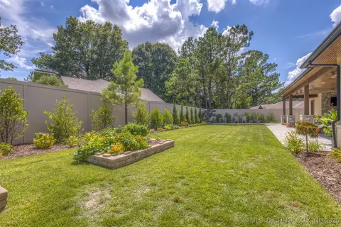 Exterior - 3190 E 33rd St, Tulsa, OK 74105 photo 24 of 24