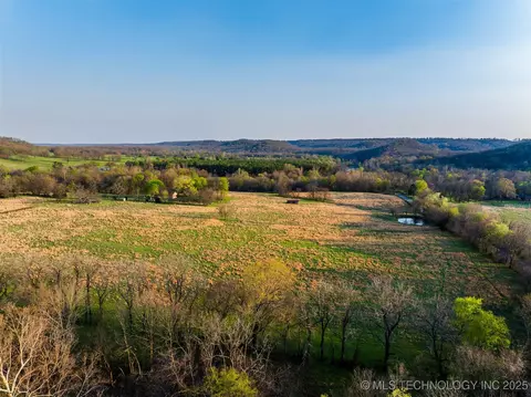 15 S 4530 Rd, Eucha, OK 74342 photo 16