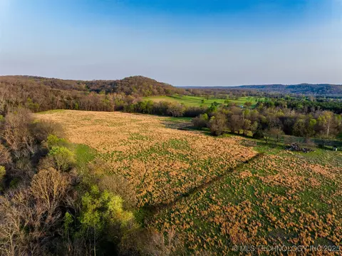 15 S 4530 Rd, Eucha, OK 74342 photo 19