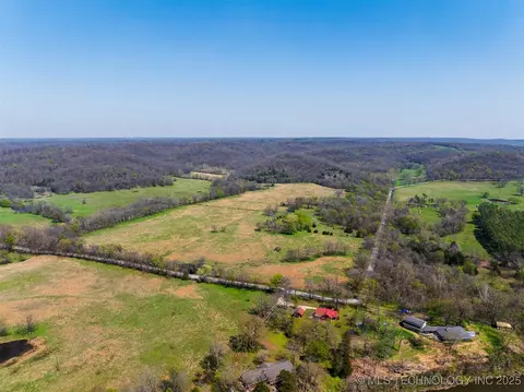 15 S 4530 Rd, Eucha, OK 74342 photo 67