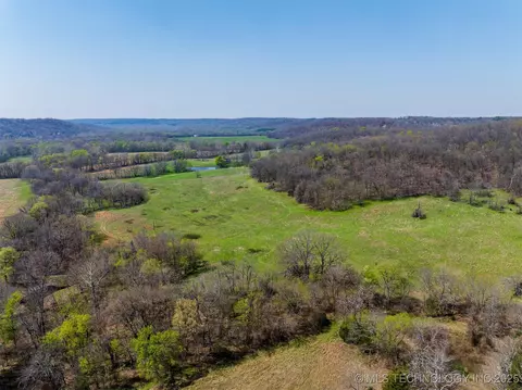 15 S 4530 Rd, Eucha, OK 74342 photo 59