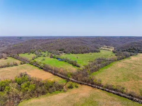 15 S 4530 Rd, Eucha, OK 74342 photo 68