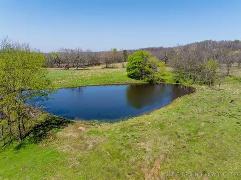 15 S 4530 Rd, Eucha, OK 74342 photo 34