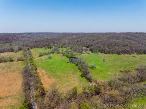 15 S 4530 Rd, Eucha, OK 74342 photo 70
