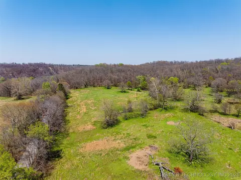 15 S 4530 Rd, Eucha, OK 74342 photo 73