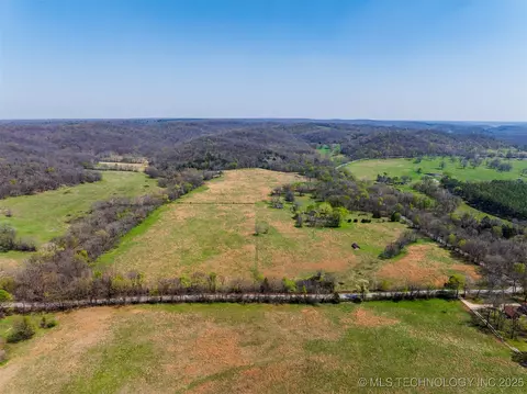 15 S 4530 Rd, Eucha, OK 74342 photo 69