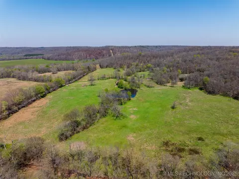 15 S 4530 Rd, Eucha, OK 74342 photo 41