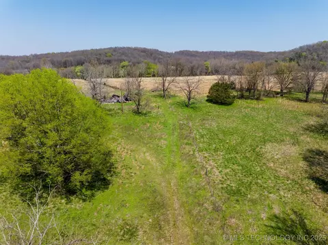 15 S 4530 Rd, Eucha, OK 74342 photo 48