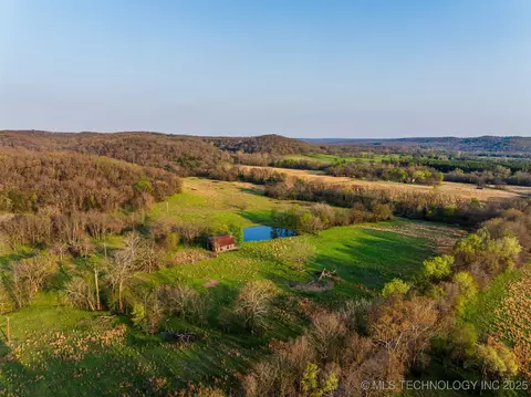 15 S 4530 Rd, Eucha, OK 74342 photo 10