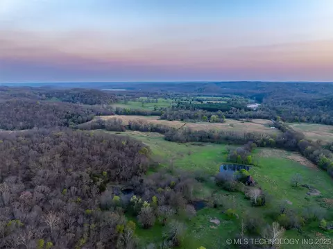 15 S 4530 Rd, Eucha, OK 74342 photo 7