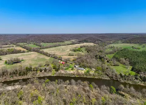 15 S 4530 Rd, Eucha, OK 74342 photo 66