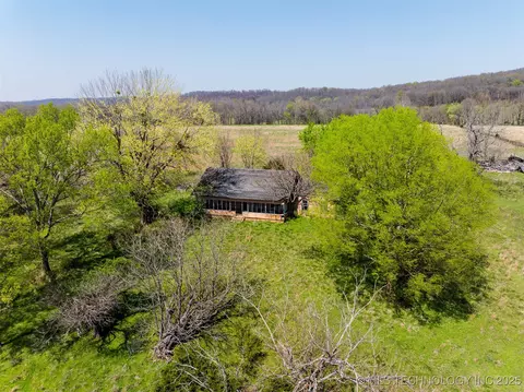 15 S 4530 Rd, Eucha, OK 74342 photo 47