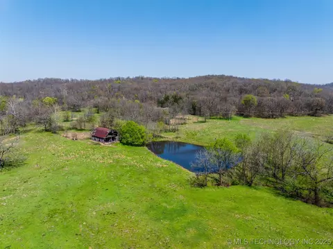15 S 4530 Rd, Eucha, OK 74342 photo 72