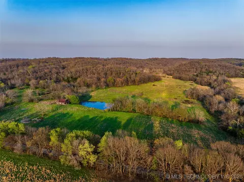 15 S 4530 Rd, Eucha, OK 74342 photo 20