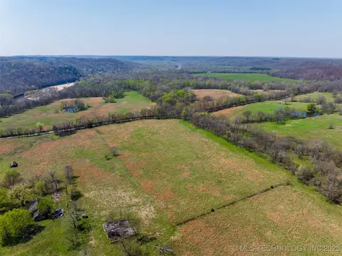 15 S 4530 Rd, Eucha, OK 74342 photo 62