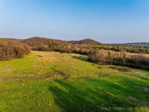 15 S 4530 Rd, Eucha, OK 74342 photo 15