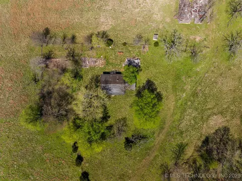 15 S 4530 Rd, Eucha, OK 74342 photo 46