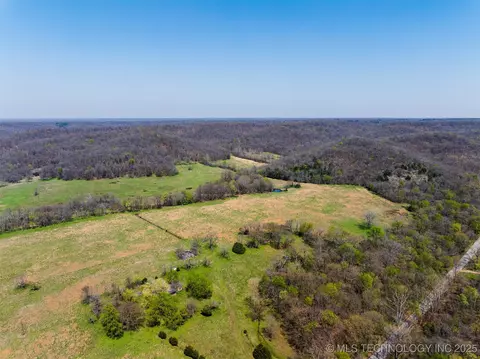 15 S 4530 Rd, Eucha, OK 74342 photo 64