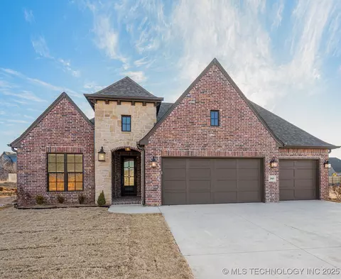 3905 S Elder Blvd, Broken Arrow, OK 74012 photo 1