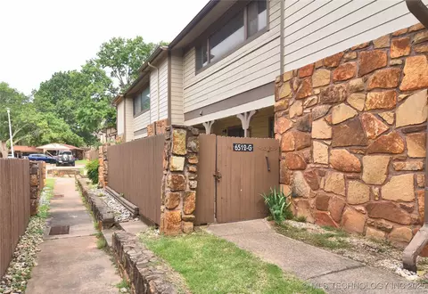 6512 S Memorial Drive 18g, Tulsa, OK 74133