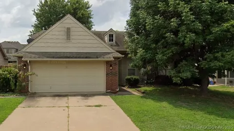20216 E 44th St, Broken Arrow, OK 74014 photo 1