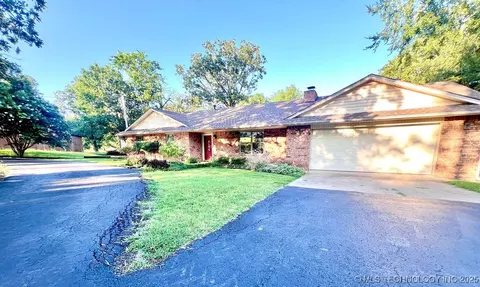 276 Emery Ln, Mcalester, OK 74501