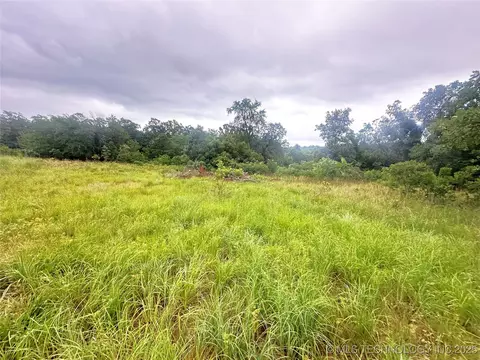 41 4299 Loop, Porum, OK 74455
