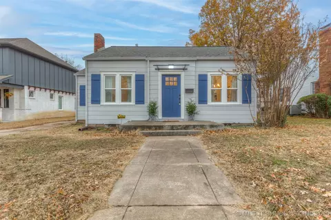 3210 E 3rd St, Tulsa, OK 74104 photo 2