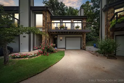 1517 Riverside Drive 1517, Tulsa, OK 74119