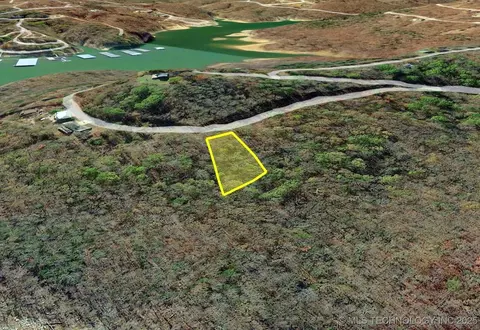 18499 W Sugar Mountain Cir, Park Hill, OK 74427